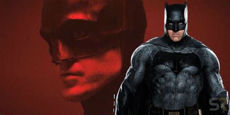 Ben Affleck Shuts Down Possible Dceu Batman Return