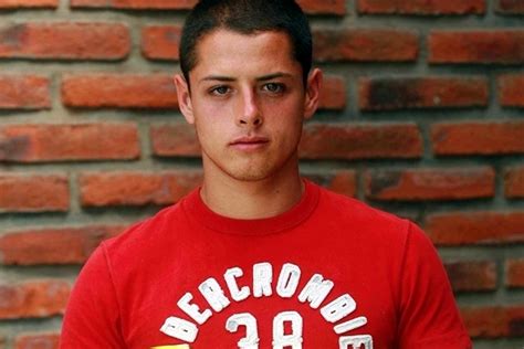 Chicharito Chicharito Photo 16038654 Fanpop