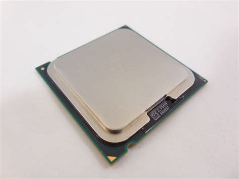 Процессор Intel Core 2 Duo E8400 30ghz