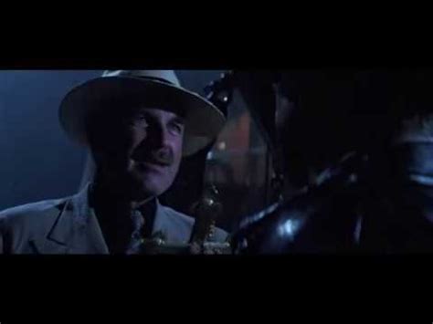 Indiana Jones It Belongs In A Museum So Do You YouTube