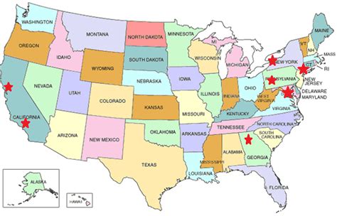 Labeled Map Of The United States World Map Sexiz Pix