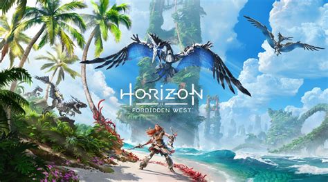 Horizon forbidden west has been delayed to 2022, developer guerilla games has confirmed. Horizon Forbidden West For PS5 To Feature Virtually No ...