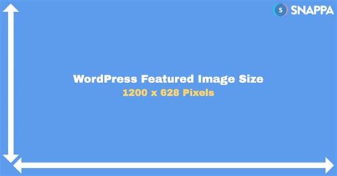 Ultimate Guide Best Size For Wordpress Featured Image Tips 2023