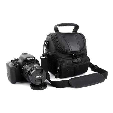 Camera Tas Voor Sony A6000 Dsc Hx400v Hx400v Hx400 Lovingprices