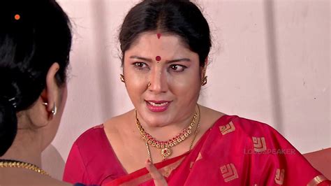 Episode 224 Keratalu Telugu Daily Serial Manjula Naidu Loud Speaker Youtube