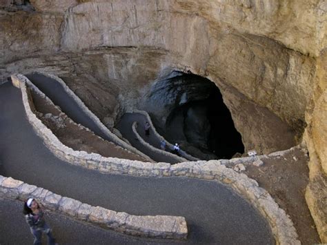 Carlsbad Caverns National Park Wikitravel