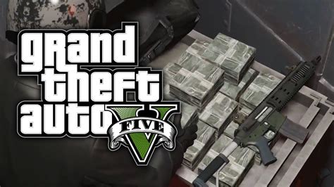 We did not find results for: GTA 5 Online: Easy Money FAST - Make Tons Of Money (GTA V) - YouTube