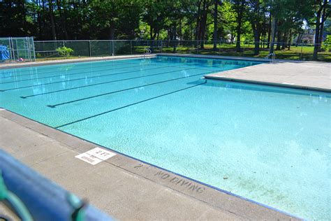 Concord Pools To Open Saturday The Concord Insider