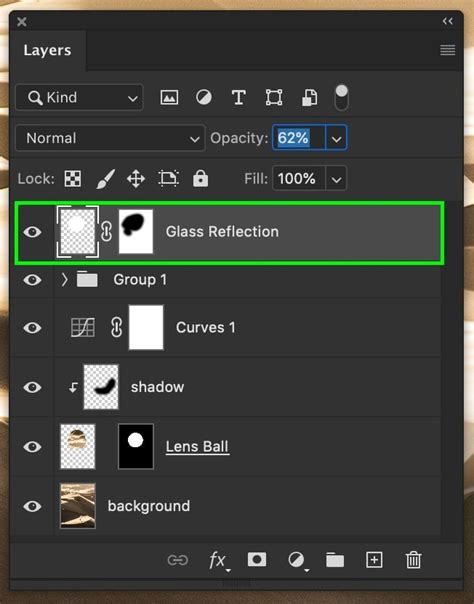 How To Group Layers In Photoshop Brendan Williams Creative