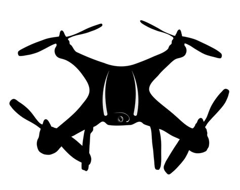 Drone Drawing Free Download On Clipartmag