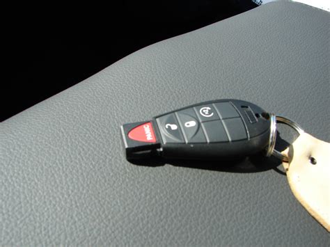 Opening your key fob and replacing the battery for your cdjr vehicle is an easy job when you follow along with old saybrook chrysler dodge jeep ram. Dodge Key - Replace Your Dodge Keys - 888-374-4705