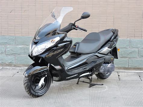 Sport Motorcycle 300cc Moped Gas Scooter Popular Scooter Buy 300cc