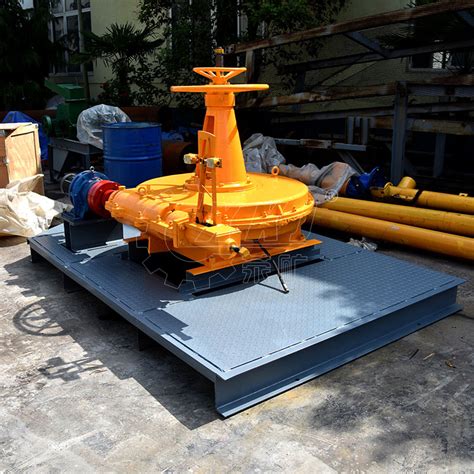 Automatic Rake Tailing Thickener Gold Thickening Equipment Gold Sludge