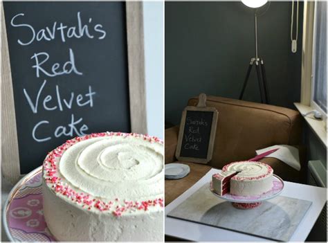 She used bake right before christmas. Nana's Red Velvet Cake Icing - Nana S Red Velvet Cake ...