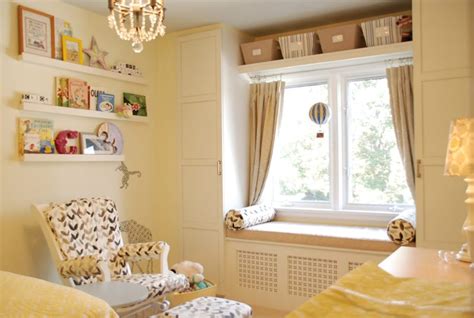 25 Incredibly Cozy And Inspiring Window Seat Ideas