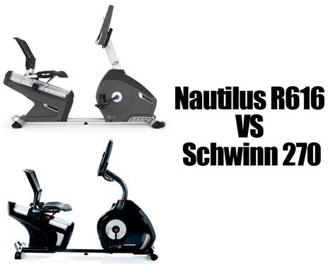 Recumbent stationary bikes, the 270 included, are great options for those seeking a cardio machine that is low impact, great for multitasking, and flexible. Schwinn 270 Bluetooth / Schwinn 230 Bluetooth | Exercise ...