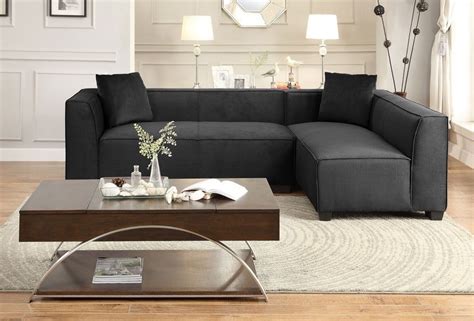 The 10 Best Collection of Modular Sectional Sofas