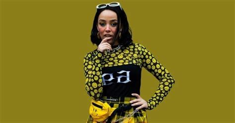 Doja Cat Weight Loss How She Shed The Pounds