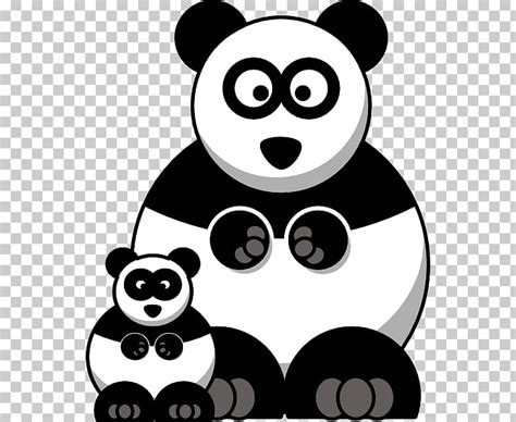 34 Gambar Kartun Anak Panda Gambar Kartun Mu Images