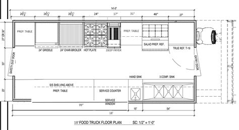 Ford vehicle template 43 products; S&J Fabrications | DX15 Custom Food Truck | Available Now