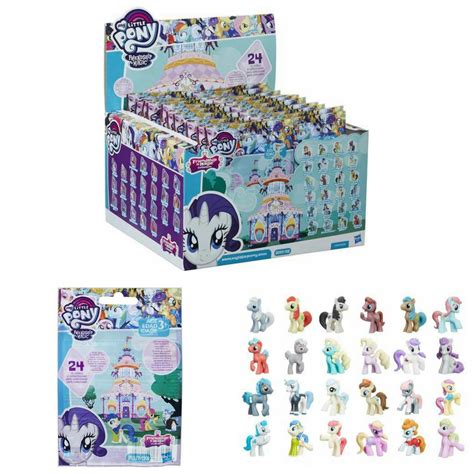 My Little Pony Mlp 20172 Friendship Is Magic Series Wave 20 Mystery