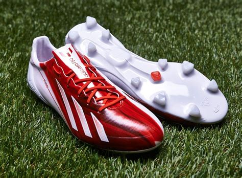Adidas F50 Adizero Messi Released Play The Messi Way Soccer