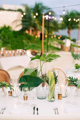 39 Gorgeous Beach Wedding Decoration Ideas Wedding Forward