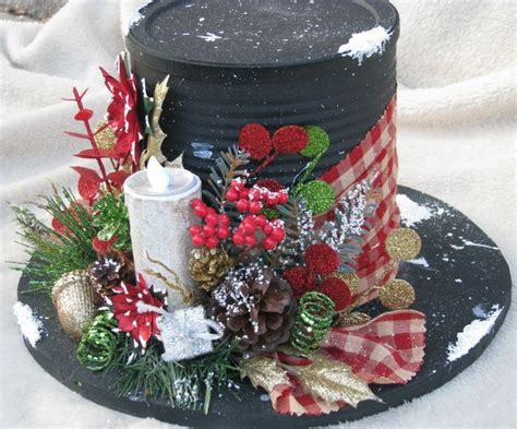 pinterest christmas craft ideas  Christmas Crafts – 30 Pics  Holidays