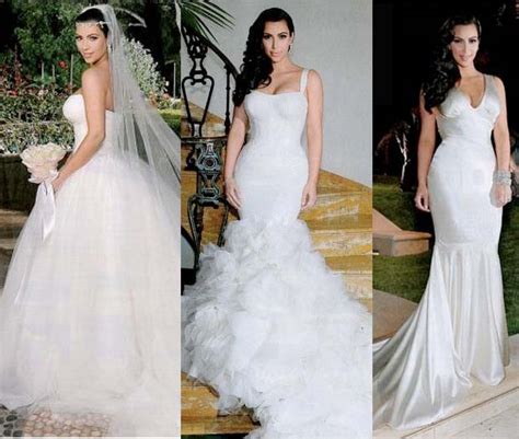 Kim Kardashians Bridesmaid Dresses Myuloveedresses