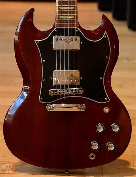 Get more bang for your buck when searching google for products to buy online. Gibson SG Standard 2005 Cherry Price Guide | Reverb