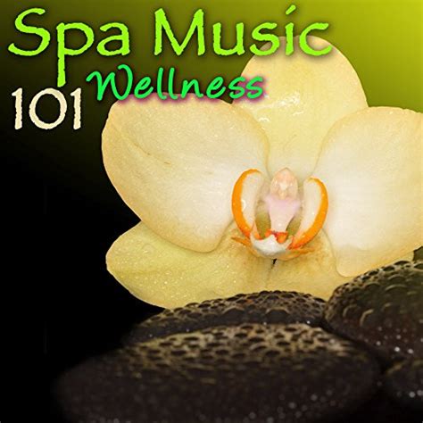 Spiele Spa Music 101 Wellness Ultimate Soothing Relaxing Sounds For