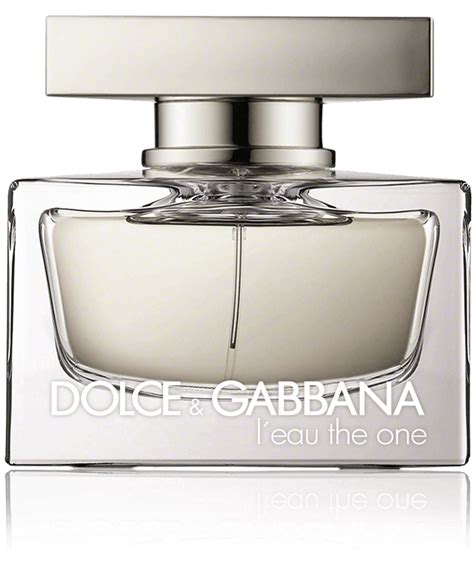 Dolce Gabbana L Eau The One Eau De Toilette Spray Easycosmetic