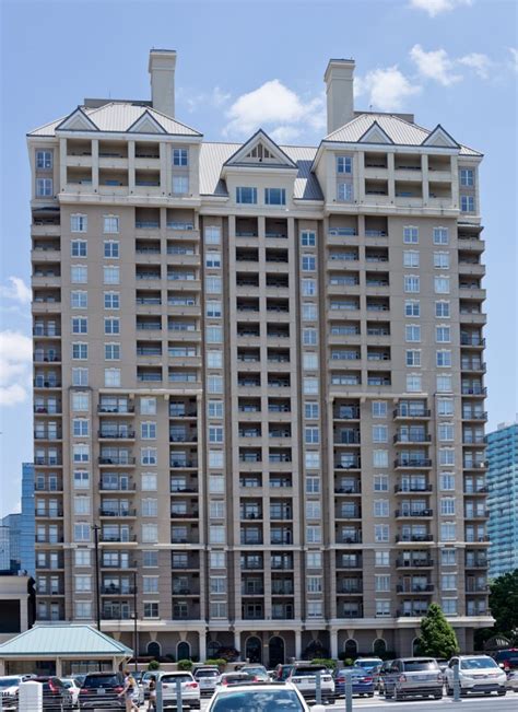 Meridian Buckhead Condos For Rent Or For Lease And For Sale Atlanta