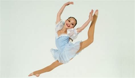 The Cry Costume Anyone Recognize It Dance Moms Maddie Dance Moms