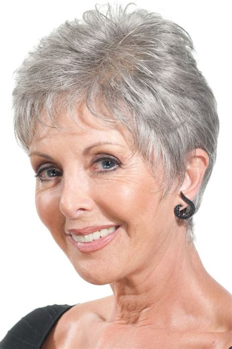 short hairstyles for long faces over 60 waypointhairstyles