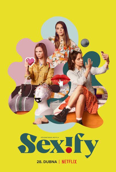 Sexify Serie 2021 Netflix Actores Premios
