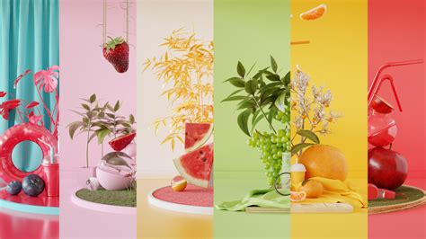 Silly Juice On Behance