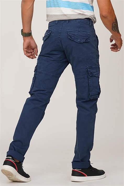 Discover More Than Fitted Cargo Pants Super Hot In Eteachers