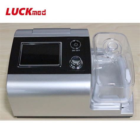 Portable Breathing Apparatus Auto Cpap Machine China Cpap And Cpap