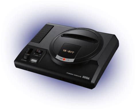 Sega Genesis Mini Mod My Classic Wiki