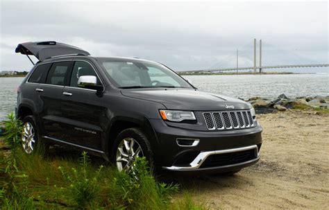 Recall Announced For Model Year 2014 2016 Jeep Cherokee Vehicles Due To