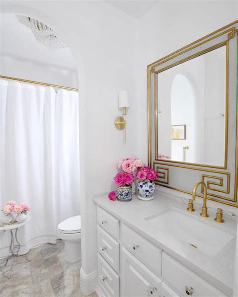 10 Best Glam Bathroom Decor Ideas You Ll Swoon Over Glam Bathroom Decor Ideas Glam Bathroom