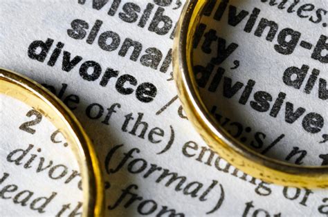 Wait to divorce if children are involved, it may be better financially to delay divorce. Pros and Cons of a Do it Yourself Divorce in Ohio