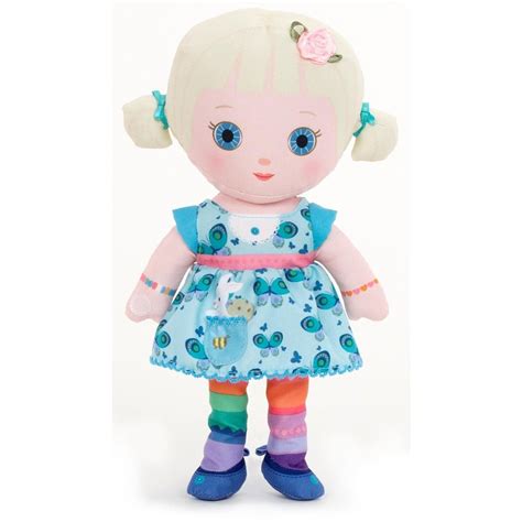 Mooshka Tots Doll Misha Mga Entertainment Toys R Us Princesas