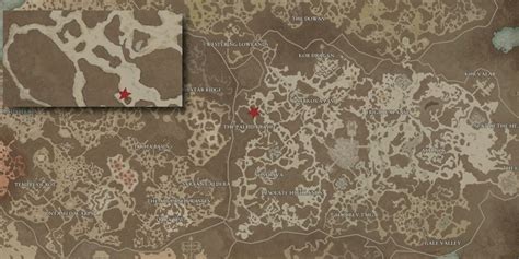 Uncover Diablo 4's Fractured Peaks: The Ultimate Guide to Side Quests