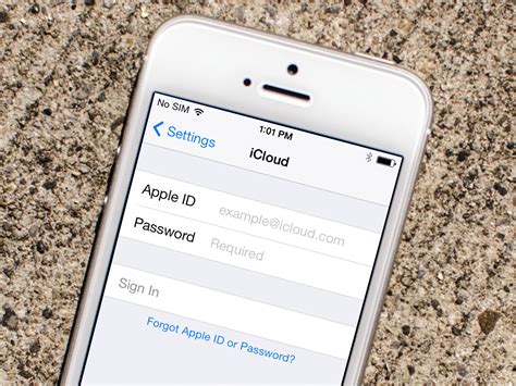 How To Create A New Apple Id On Your Iphone Or Ipad Imore