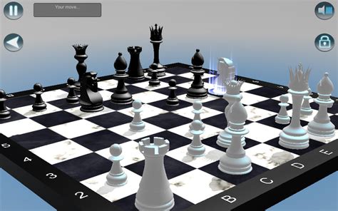 Thousands of players online now. Chess Master 3D Free - Android Apps on Google Play