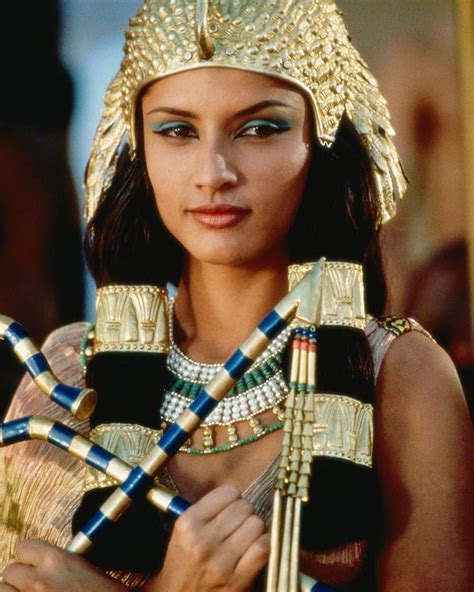 21 egypt beautiful lady most complete royal