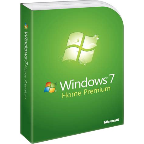 Télécharger Windows 7 Édition Familiale Premium Sp1 64 Bits Le