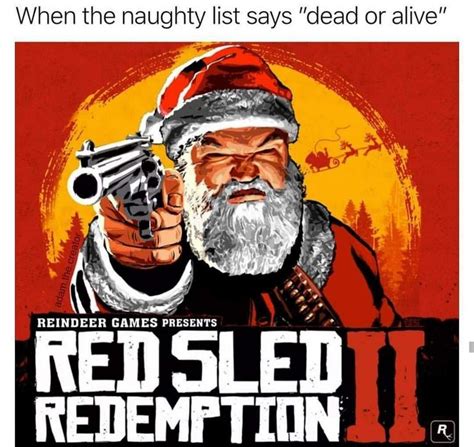 Rdr2 Red Dead Redemption 2 Memes